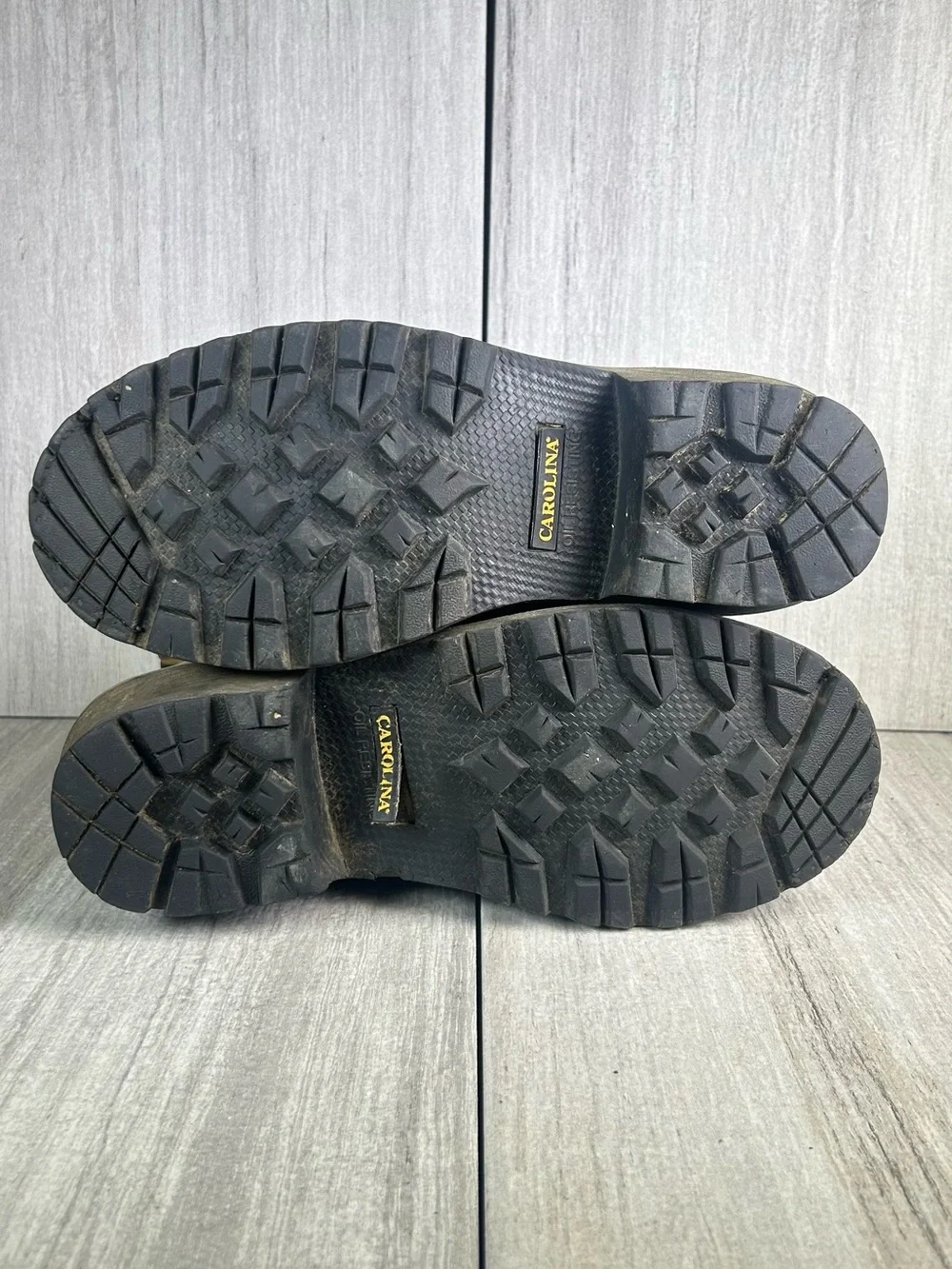 Carolina logger insulated
